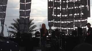 Danielle Bradbery&#39;s first time EVER performing live &quot;I Will Never Forget You&quot;!!