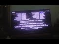 Avengers Infinity Wars Credits Epilogue Fox Movie