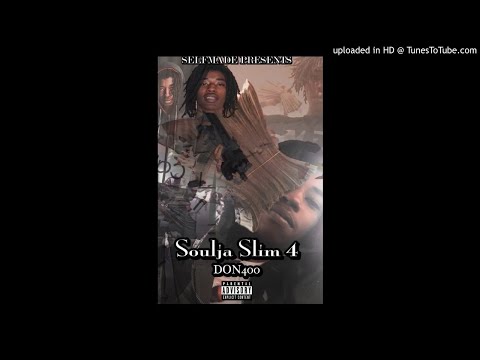 Don400- “Maine Flow”