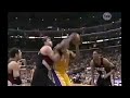 NBA Action Top 10 Plays Of The Week March 29th 2001 Playoffs