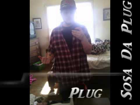 Sosa Da Plug- Plug