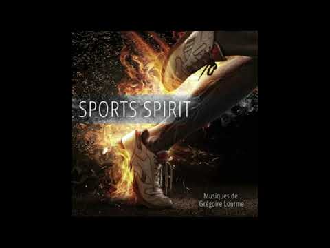 World Cup - GRÉGOIRE LOURME (Canción Épica que usa Memorias del Futbol)