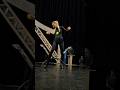 Ketriniki Juggling