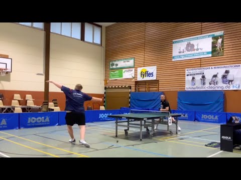 Regionalliga Nord 21/22 | SV Siek vs. TTC Düppel