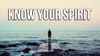 Learn about Your Spirit | Watchman Nee | Christian Audiobook