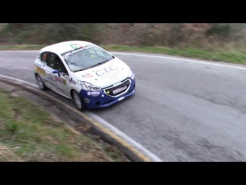 CLIP 7° Ronde della Val Merula 2020 Pierani-Lanteri by Ferrario