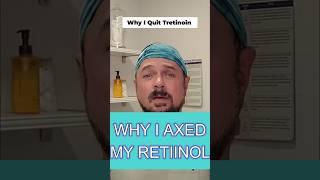 Why I AXED Using Retinol