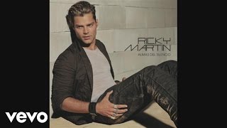 Ricky Martin - Jamás (Audio)