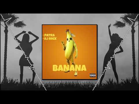 Dj Riick - Banana Ragga