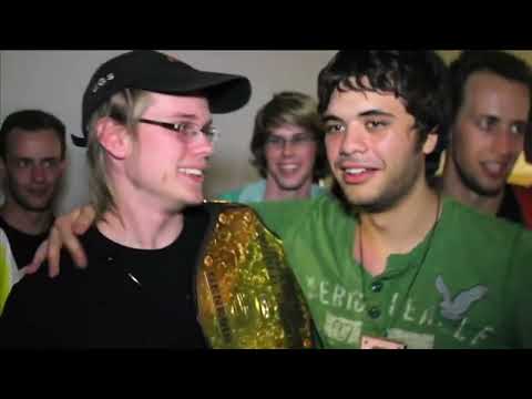 Genesis - The Documentary Official Trailer