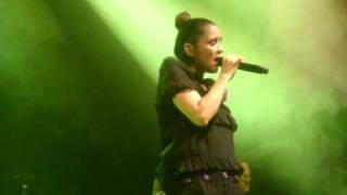 Julieta Venegas - Eterno @ Fox Theater Oakland