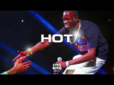 "HOT"- Bobby Shmurda X Pop Smoke X UK/NY Drill Type Beat | (Prod Chris Rich X Stefanccino)