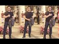 Aamir Khan Entry At Radhika Merchant S Arangetram Ceremony Hosted By Mukesh Ambani