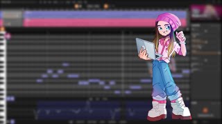 Thumbnail for WouterCV: A Mikoto Freebie