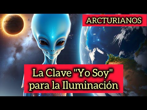 Yo Soy el que Soy": Activa Tu Poder Divino y Asciende a la 5D.