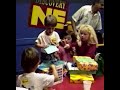 Discovery Zone Birthday Party 1992 Unedited Family Home Video San Mateo CA