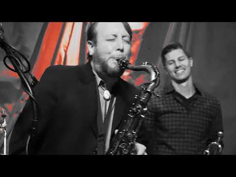 Fried Bananas | Ben Bohorquez Quartet