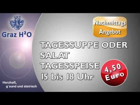 presento.tv - Nachmittagsangebot