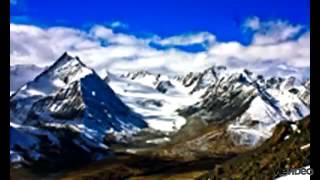 Altai-Hangai Chords