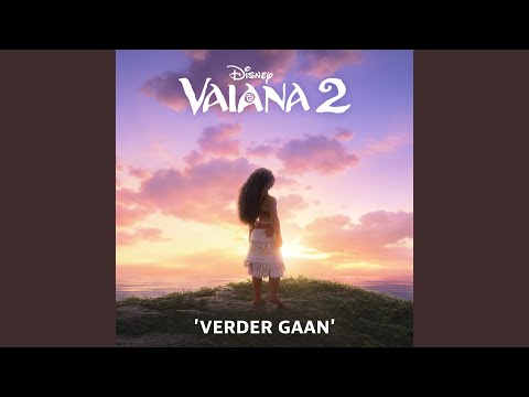 Video thumbnail for Verder gaan (eindcredits versie)