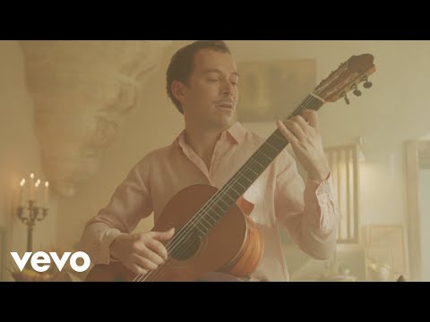 Thibault Cauvin - Bach autrement III (Inspired by Prelude, BWV 855a) (Official Video)