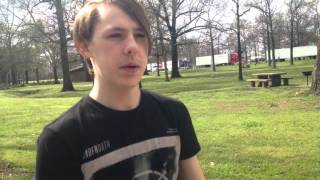 The Persuaded-tour van tour