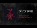 Celtic Frost - Dethroned Emperor (Official Audio)