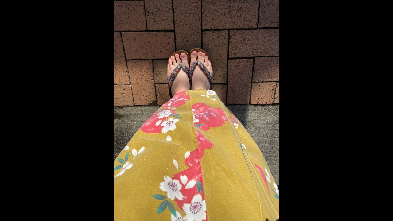 ウォームアップライブ