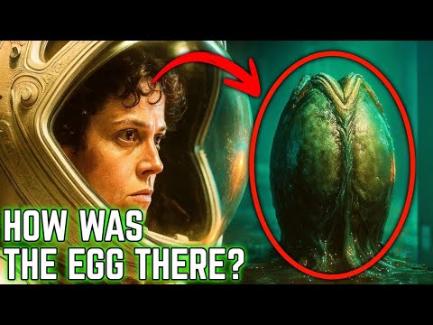 Alien 3’s Biggest Mystery: Who Planted the Egg on the Sulaco? - Explained