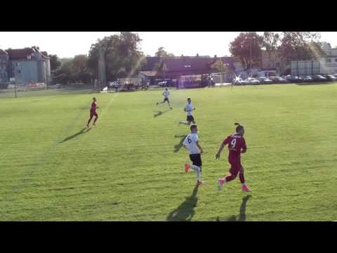 Ts Podbeskidzie - Ks Row Rybnik 2000    2-0