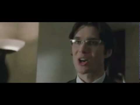 That Don't Impress Cillian Much