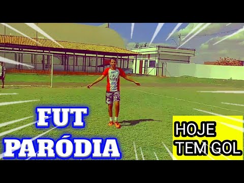 🎵HOJE TEM GOL DO KAIGOL | Paródia Sentou e Gostou - Mc Jottapê e Mc M10