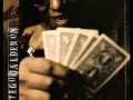 EXTREMIDADES- TEGO CALDERON