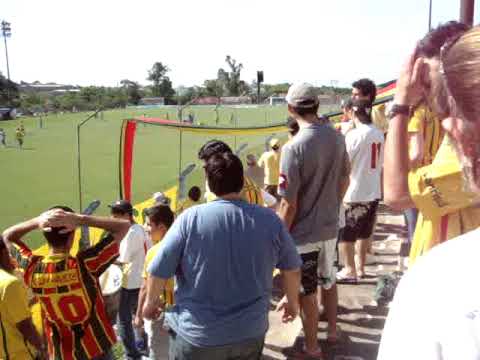 Cruzeiro POA 0x1 Rio Grande (08/11/2009) - parte 2/5