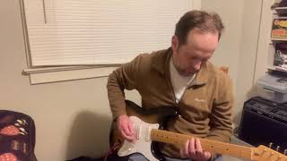 Guitar Spacemen 3 ‘I Love You’