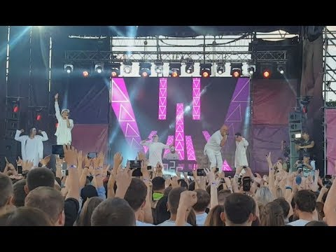 MOZGI MRPL CITY FEST 2017