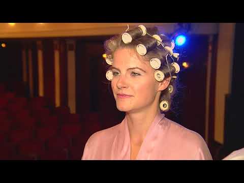 Premiere der "Mittsommernachts-Sex-Komödie"