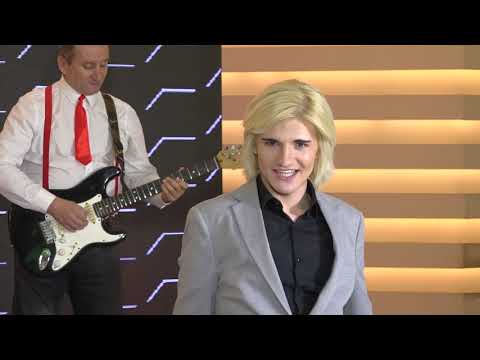 Adrian - Instagram - Sezam produkcija (Tv Sezam 2020)