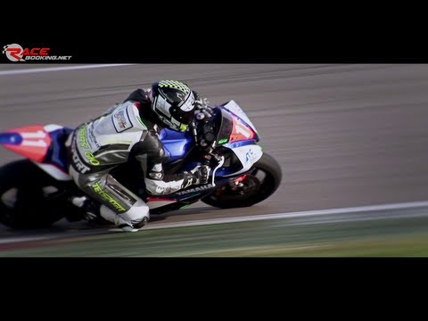 Moto di serie 600 Ultima tappa - Franciacorta 14, 15 settembre 2013, gara completa