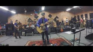 Joe Walsh Tom Petty &amp; The Heartbreakers Tour Rehearsals