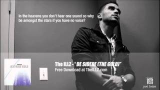 The ILLZ - DE SIDERE (The Gold) (DOWNLOAD)