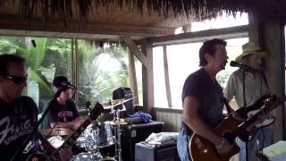 01   Stand By Me ~ Shift Change w Greg @ Flounders ~ 17May2015