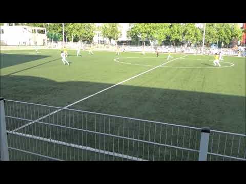 ND GORICA  -  NK BRAVO     2 : 2  VRHUNCI  7. KROG 1. SML 1. 9. 2023