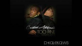 Too fine - Cristian Alexanda ft. Ja Rule