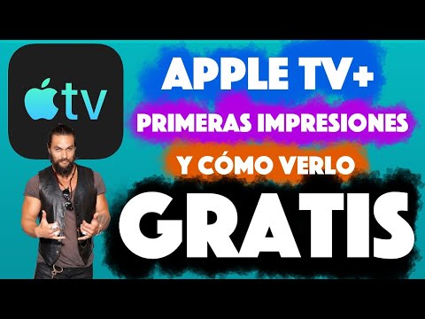 Es la serie más esperada de Apple TV+ y este adelanto exclusivo nos permite ver parte de su nuevo capítulo