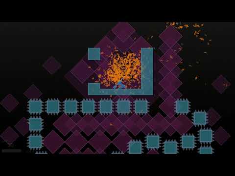 Steam Community :: Video :: Dustforce - Kilo Difficult - SS Rank - 1440p