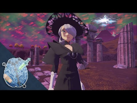 Pokémon Legends: Arceus | Part #37: Stairway to Heaven