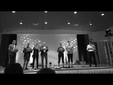 BlechTheater - Die Glorreichen Sieben