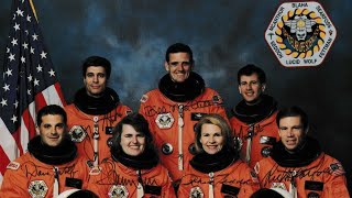 Columbia STS-58 Mission Highlights