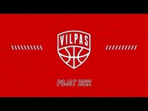 MU14 Läntinen 1-div Ura Basket vs Vilpas